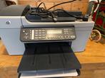 Printer all in one, Computers en Software, Printers, Hp, Gebruikt, All-in-one, Ophalen of Verzenden