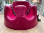 Bumbo seat roze, Kinderen en Baby's, Overige typen, Gordel(s), Zo goed als nieuw, Ophalen