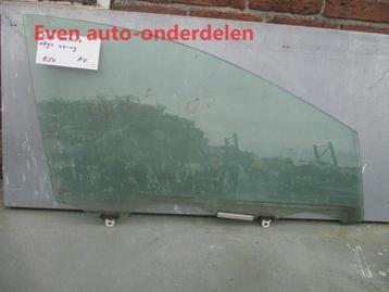rechter voor Portier ruit toyota prius 2 beschikbaar voor biedingen