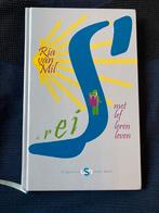 De reis, Ria van Mil, Ophalen of Verzenden, Nieuw