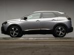 Peugeot 3008 1.6 e-THP Allure Sport (APPLE CARPLAY,NAVI,CRUI, Gebruikt, 4 cilinders, Leder en Stof, Bedrijf