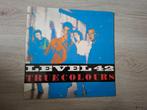LP Level 42 – True Colours (1984), Ophalen of Verzenden, 1980 tot 2000, Zo goed als nieuw