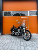 Kawasaki VN1500, Ophalen, Gebruikt