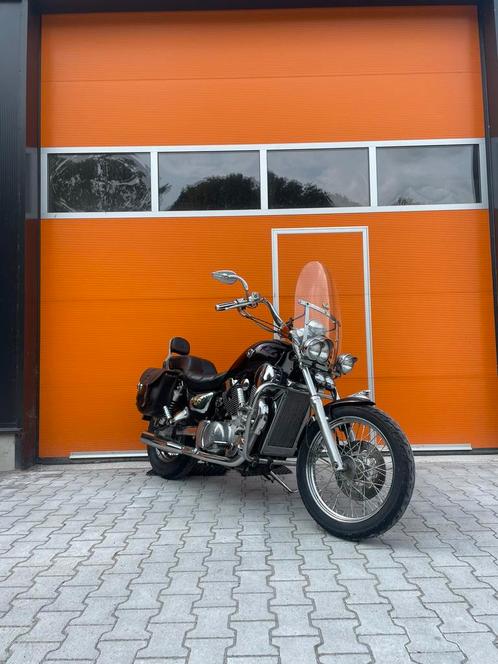 Kawasaki VN1500, Motoren, Onderdelen | Kawasaki, Gebruikt, Ophalen