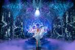 Frozen musical 6 kaartjes 8 november 19.00u scheveningen, Tickets en Kaartjes, Theater | Musical, Drie personen of meer, November