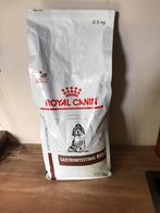 Royal canin gastrointestinal puppy 2,5 kg, Hond, Ophalen of Verzenden