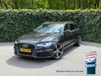 Audi A6 Avant 3.0 TDI BiT 313PK Quattro S-line Competition |, Auto's, Audi, Automaat, Euro 5, Gebruikt, Traction-control