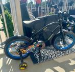 Kinder fiets, Fietsen en Brommers, Fietsen | Kinderfietsjes, Ophalen of Verzenden, Zo goed als nieuw, Minder dan 16 inch, Zijwieltjes