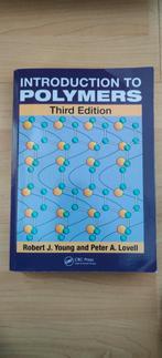 Introduction to polymers, Ophalen of Verzenden, Gelezen, Natuurwetenschap