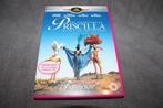 DVD The Adventures of Priscilla Queen of the Dessert, Vanaf 12 jaar, Ophalen of Verzenden, Gebruikt