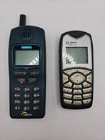 Vintage Telefoons - Siemens & Sagem, Gebruikt, Geen camera, Ophalen of Verzenden, Klassiek of Candybar