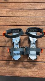 Verstelbare schaatsen, Ophalen of Verzenden, Zo goed als nieuw, IJshockeyschaatsen, Overige merken