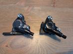 Shimano ultegra R8020 remklauwen (hydrolisch), Ophalen of Verzenden, Gebruikt, Racefiets