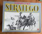 Computer stratego, Hobby en Vrije tijd, Gezelschapsspellen | Bordspellen, Drie of vier spelers, Ophalen of Verzenden, Zo goed als nieuw