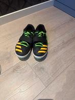 Adidas jumpstar spikes maat 45 1/3, Ophalen of Verzenden, Zo goed als nieuw, Spikes, Adidas