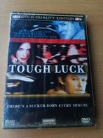 Tough Luck (DVD) Geseald, Cd's en Dvd's, Dvd's | Thrillers en Misdaad, Actiethriller, Ophalen of Verzenden, Vanaf 16 jaar, Nieuw in verpakking
