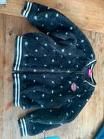 Vest/tussen jas maat 116, Kinderen en Baby's, Kinderkleding | Maat 116, Ophalen of Verzenden, Zo goed als nieuw, Meisje, Trui of Vest