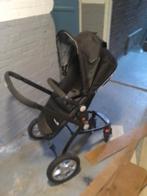 Buggy wandelwagen zit en ligstanden, Kinderen en Baby's, Buggy's, Ophalen, Zo goed als nieuw