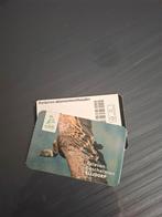 Parkeertickets Blijdorp, Tickets en Kaartjes, Recreatie | Pretparken en Attractieparken, Drie personen of meer, Ticket of Toegangskaart