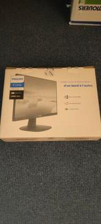 Philips 24 inch monitor, Computers en Software, Ophalen, Zo goed als nieuw, 60 Hz of minder, IPS