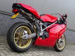 Ducati 999 BIPOSTO (bj 2003), Bedrijf, Sport, 999 cc