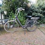 Batavus monaco e-go, 51 tot 55 cm, Ophalen, Gebruikt, Batavus