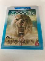 10.000 BC (nieuwstaat), Cd's en Dvd's, Blu-ray, Ophalen of Verzenden, Zo goed als nieuw