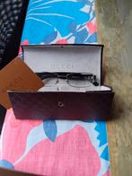 Gucci Bril - Zo goed als nieuw!, Ophalen of Verzenden, Zo goed als nieuw, Zwart, Bril