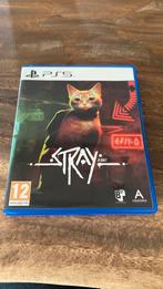 Stray PS5, Ophalen of Verzenden, Gebruikt