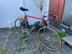 Zeldzame Mauro Sannino - Columbus Cinelli Campagnolo Shimano, 55 tot 59 cm, Ophalen, Cicli Sannino, Jaren '60 of nieuwer