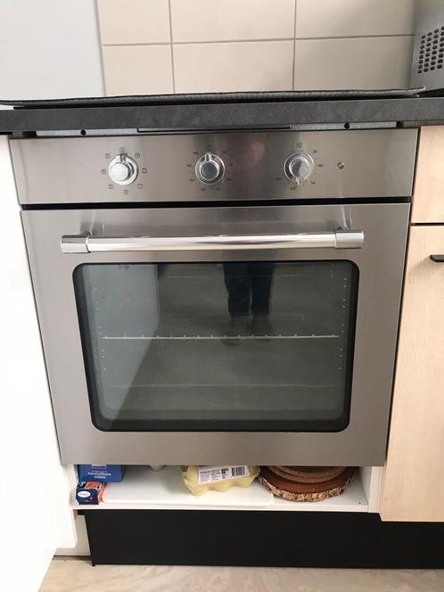 MATTRADITION Heteluchtoven, IKEA 300, Witgoed en Apparatuur, Ovens, Zo goed als nieuw, Ophalen