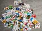 Vintage Stickers uit de Jaren '70, '80 en '90, Ophalen of Verzenden, Gebruikt, Meerdere stickers