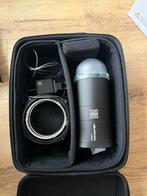 Elinchrom THREE Off Camera Flash Kit, Ophalen of Verzenden, Zo goed als nieuw, Lamp of Flitsset