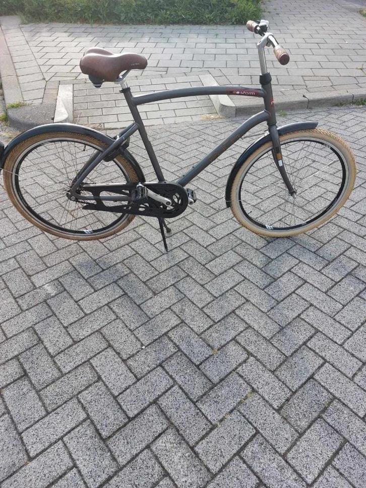 Te koop: Puch storm 26 inch jongensfiets in zeer nette staat, Fietsen en Brommers, Fietsen | Jongens, Gebruikt, 26 inch of meer