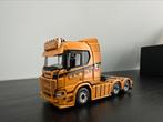 Imc scania law tol, Hobby en Vrije tijd, Modelauto's | 1:50, Ophalen of Verzenden, Zo goed als nieuw, Bus of Vrachtwagen