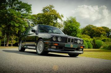 BMW 3-serie M3 beschikbaar voor biedingen