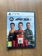 F1 22 ps5, Spelcomputers en Games, Games | Sony PlayStation 5, Ophalen of Verzenden