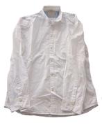 Scotch & soda blouse overhemd creme kleur xl valt l, Kleding | Heren, Overhemden, Halswijdte 41/42 (L), Ophalen of Verzenden, Scotch & Soda