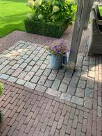 Graniet keien, Tuin en Terras, Grind, Keien en Split, Ophalen, Zo goed als nieuw, Graniet