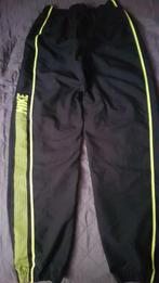 Nike trainingsbroek mt S!, Zwart, Nike, Ophalen of Verzenden, Zo goed als nieuw