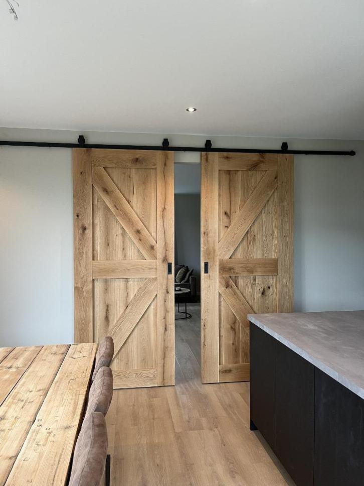 Maatwerk meubels | Inbouwkasten | Tafels, Huis en Inrichting, Complete inboedels, Ophalen