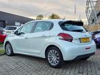 Peugeot 208 1.2 PureTech Blue Lease Allure |CLIMA|CRUISE|PDC, 83 pk, Stof, Gebruikt, 1199 cc