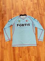 Feyenoord Shirt Maat XXXL, Sport en Fitness, Voetbal, Ophalen of Verzenden, Zo goed als nieuw