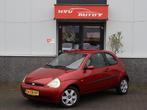 Ford Ka 1.3 Schulten airco org NL, Voorwielaandrijving, 1299 cc, 15 km/l, Gebruikt