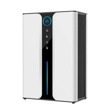 H10 luchtontvochtiger, 3L reservoir, 1,5L/dag. Nieuw in doos beschikbaar voor biedingen