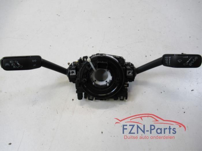 Combischakelaar Stuurkolom Volkswagen Golf (22733280), Auto-onderdelen, Ophalen of Verzenden, Gebruikt