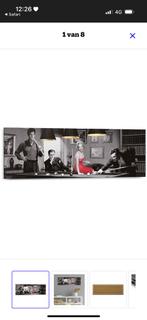 Schilderij legal action, Ophalen, ., ., Schilderij