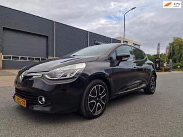 Renault Clio 1.5 dCi ECO Expression NAVI PSENSOR CRUISE beschikbaar voor biedingen