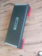 Aerobics step, Ophalen, Zo goed als nieuw