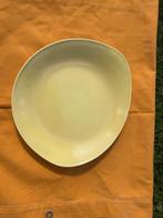 Schaal Kon. Plateelbakkerij Gouda Zuid-Holland, Ophalen of Verzenden